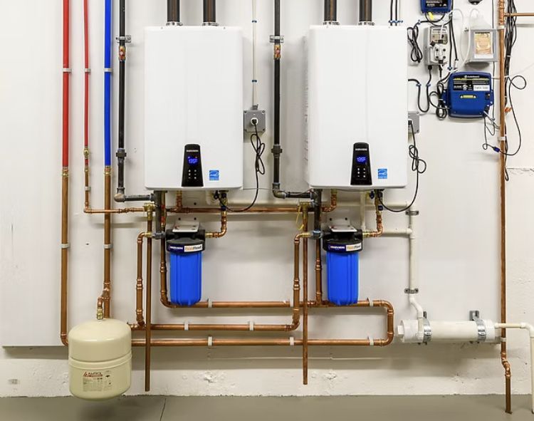 Смяна на щрангове и ВиК и Отоплителни Системи – Изграждане и Поддръжка
​Професионални услуги за Вашия дом и бизнес: