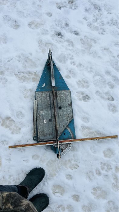 Masina de taiat faianta