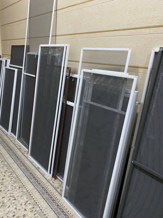 Москитные сетки  Навоий ОПТОМ