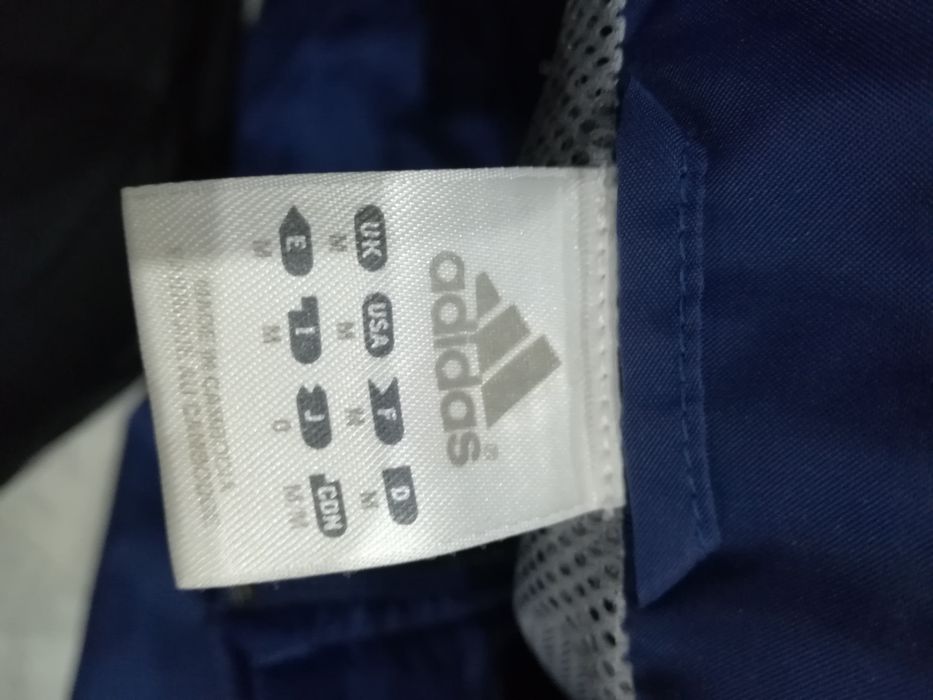 Ветровка ADIDAS /комплект