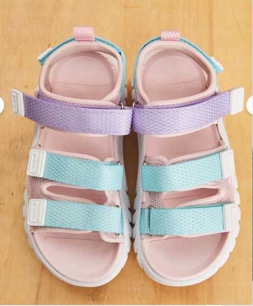 Сандали Vicco, ортопедични.