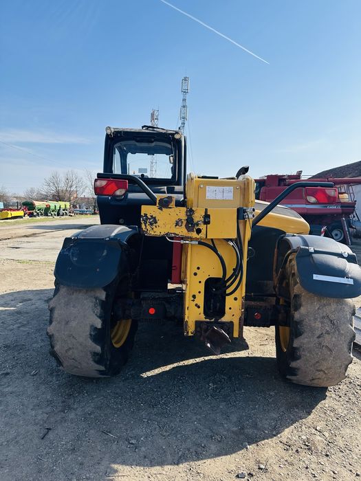 Caterpillar TH337C
