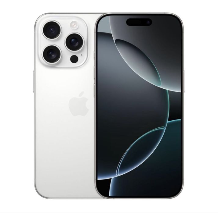 iPhone 16 Pro 128GB — IDEAL HOLATDA
