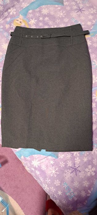 Поли Gang, beneton