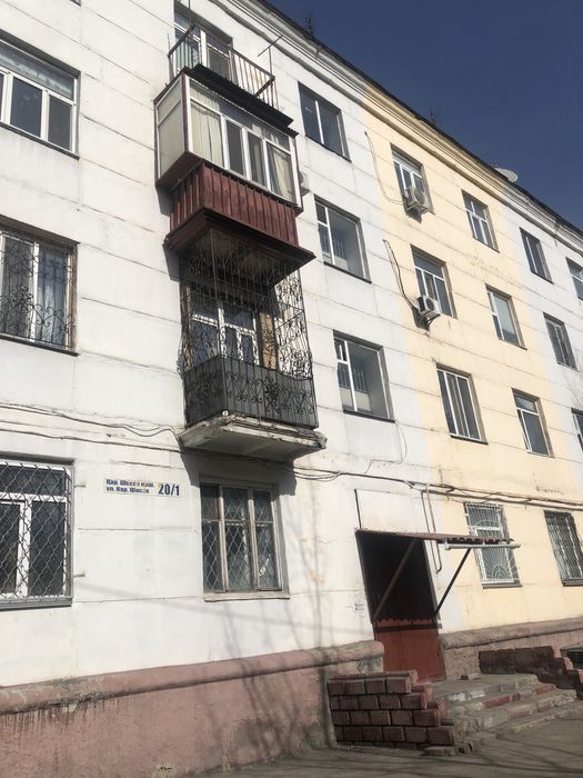 Продаю 2 комн.квартиру