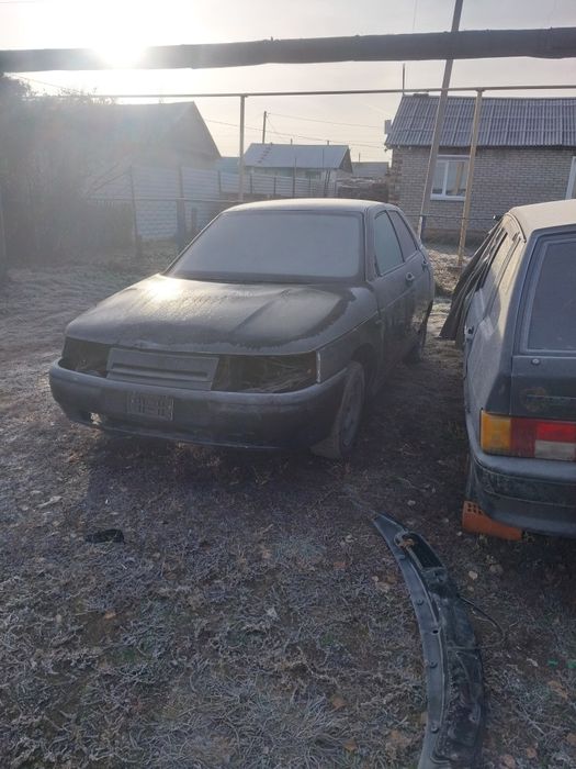 Продам Ваз 2112, ДК и кузов