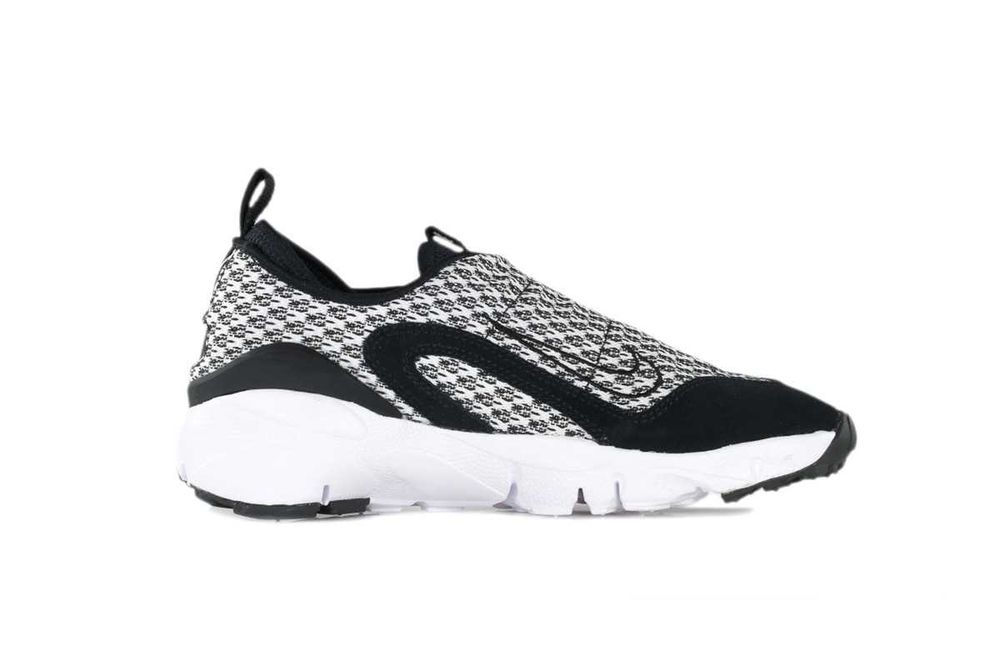 Adidasi Nike Air Footscape NM JCRD marimea  44 -LICHIDARE STOC-