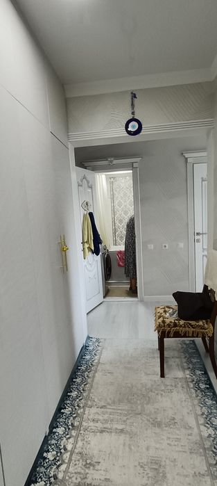 Продам 4х комнатную квартиру