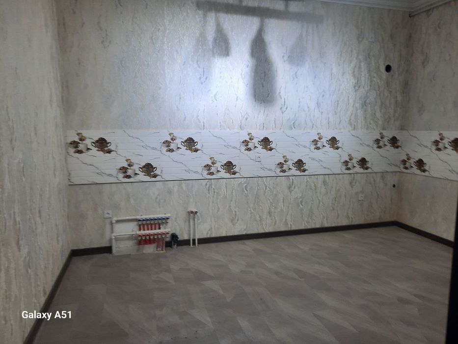 Bektemir uy sotiladi qo‘yliqdan  1,5km