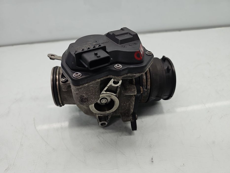 Supapa EGR Jaguar XE (X760) [Fabr 2016-2025] G4D3-5H273-AB 2.0 DSL AJ2