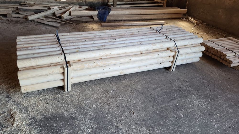 Bare obstacol pentru calarie