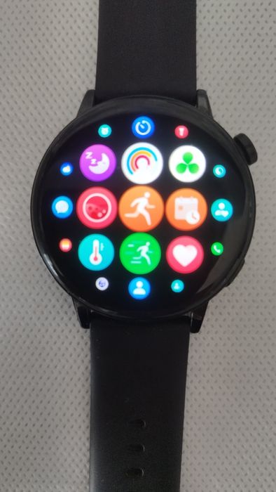 Huawei Watch GT 3 42mm идеал