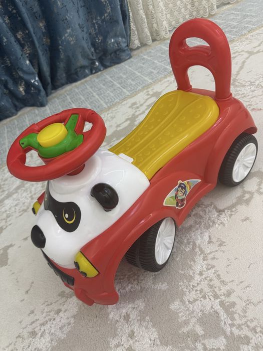 Продается машина игрушка