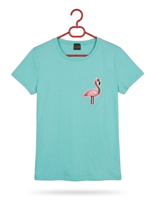 Дамски тениски Л размер