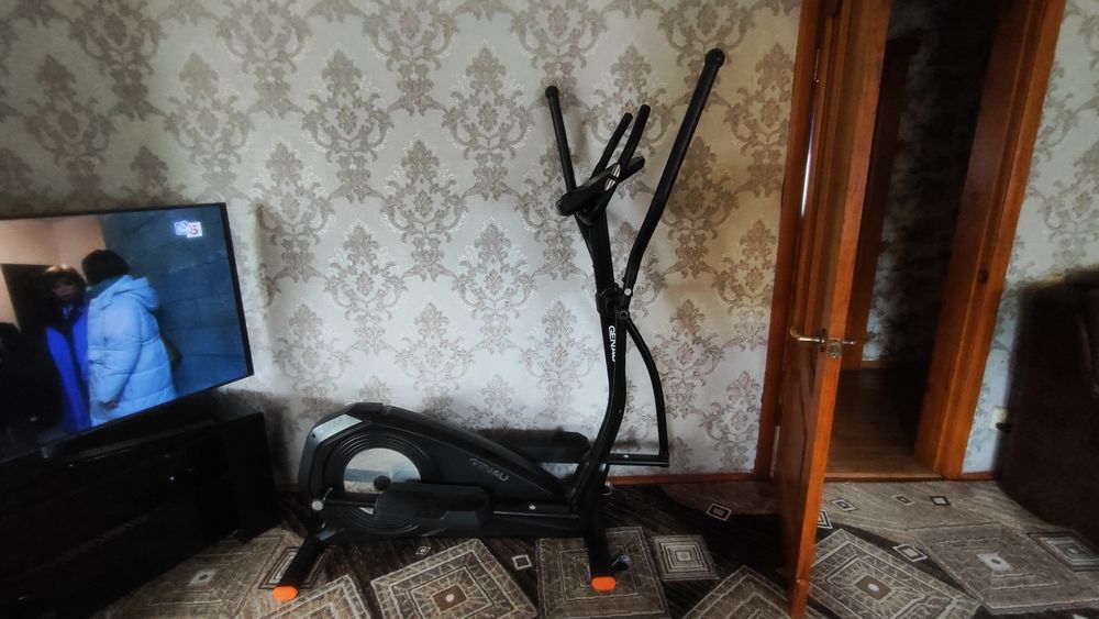 Тренажор GENAU тренажор для дома