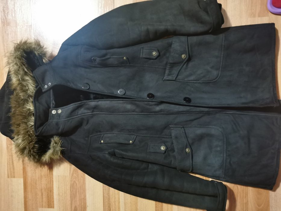 Palton dama toamna /iarna M