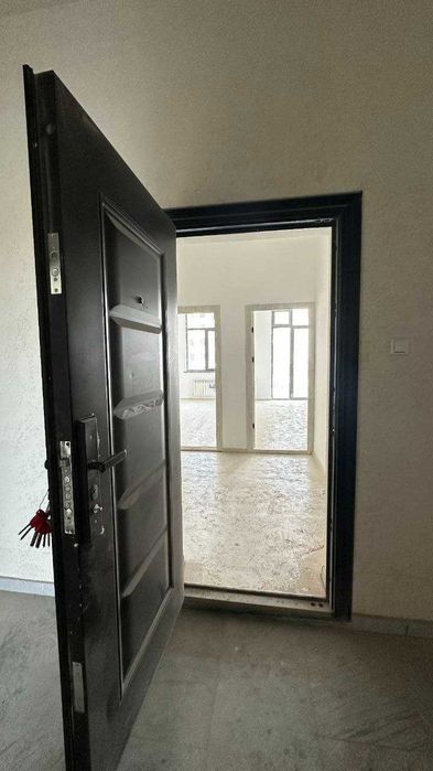 Сдаётся в аренду новая 1-комнатная квартира (никто ранее не проживал)