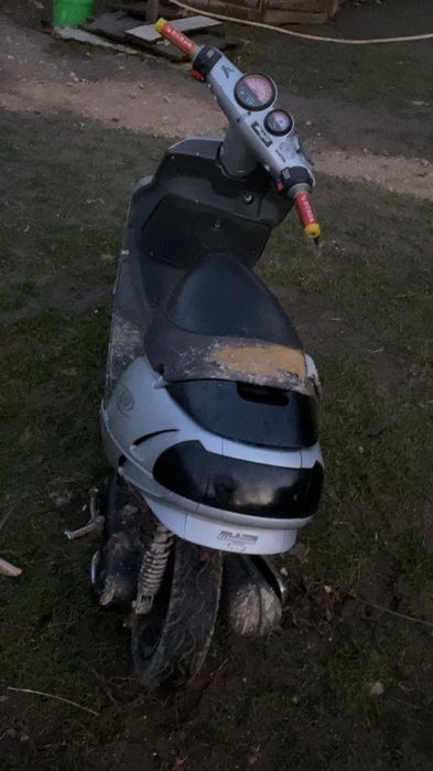 Vand scuter malaguti