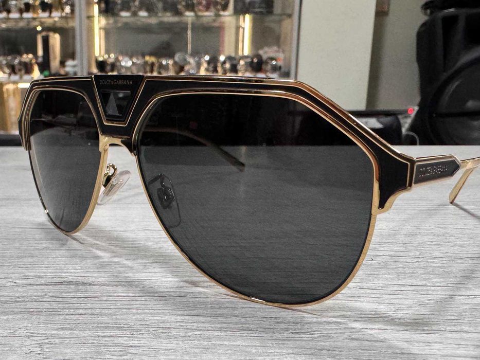 Слънчеви очила Dolce&Gabbana DG2257 - 1334/81