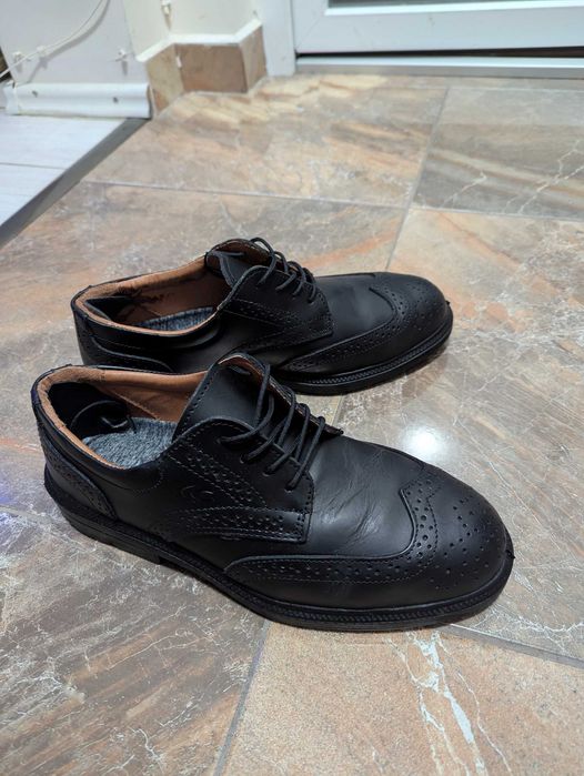 Pantofi protectie Cofra manager