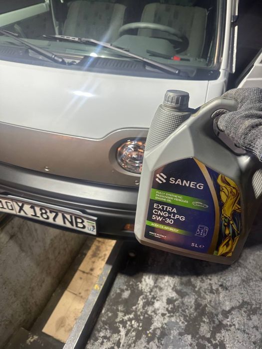 Saneg moylari sifatli va hamyonbob narxlarda