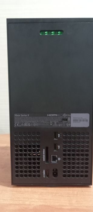 Xbox Series X + диск Forza Horizon 4