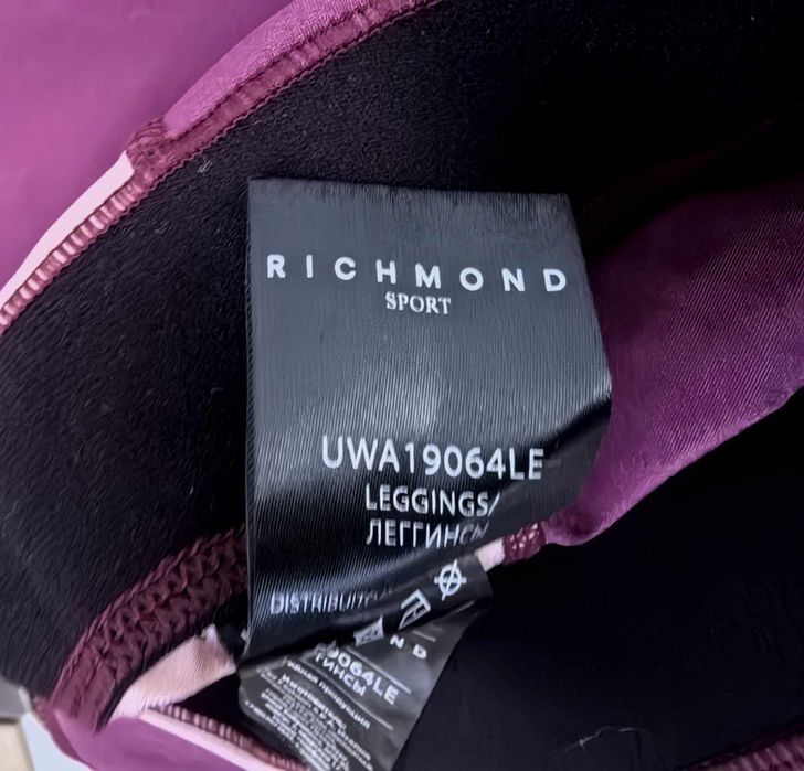 John Richmond оригинален дамски клин М размер