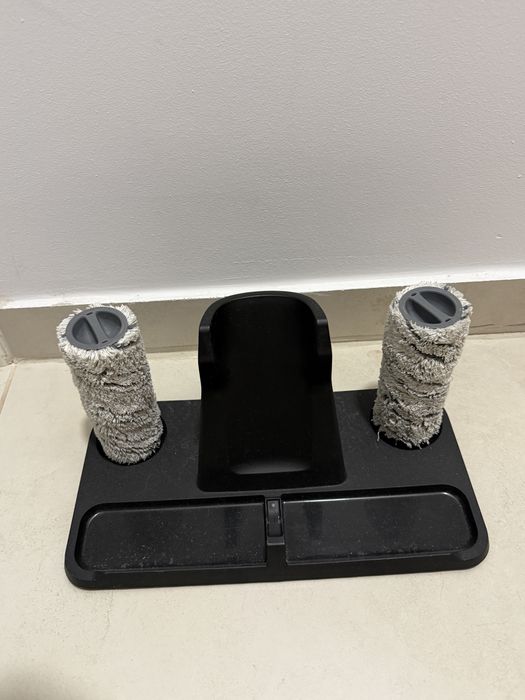 Mop electric KARCHER EWM 2 + 2 perii noi