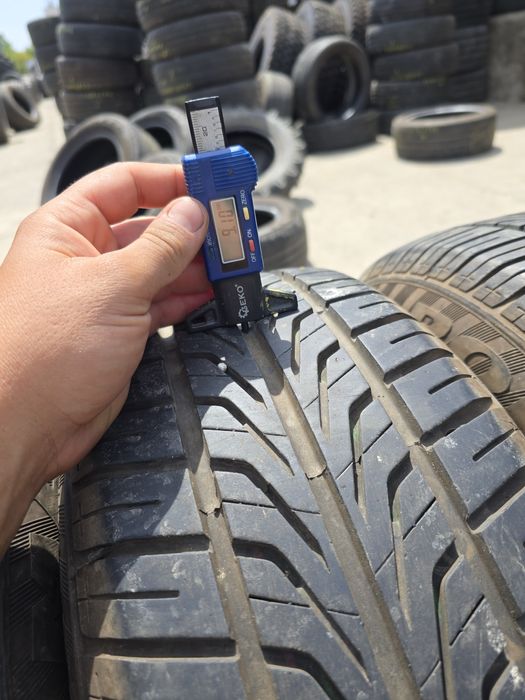 Anvelope de vara 205-60r13 Marshal