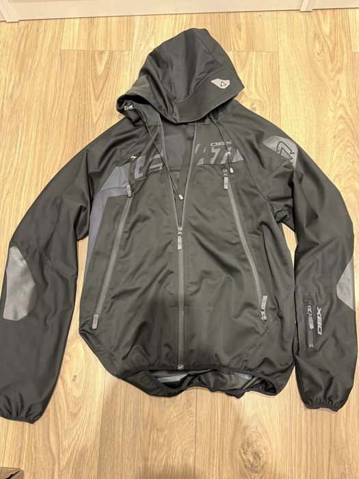 LEATT AllMtn DBX 4.0