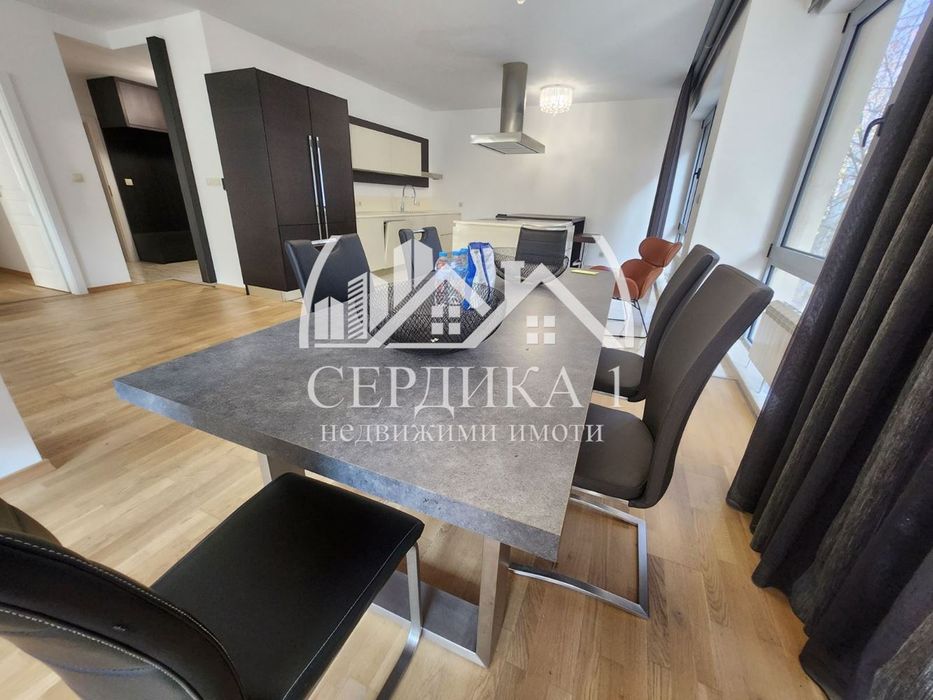 Дава се под наем Четиристаен апартамент в София, Изток - 300 кв.м за 1994.61 € - Снимка #6