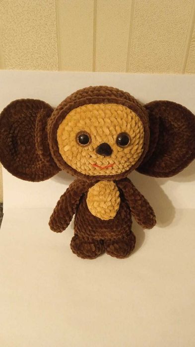 Бобры и другие игрушки