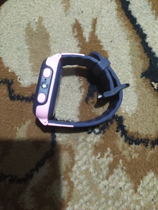 Smart watch aqili soat