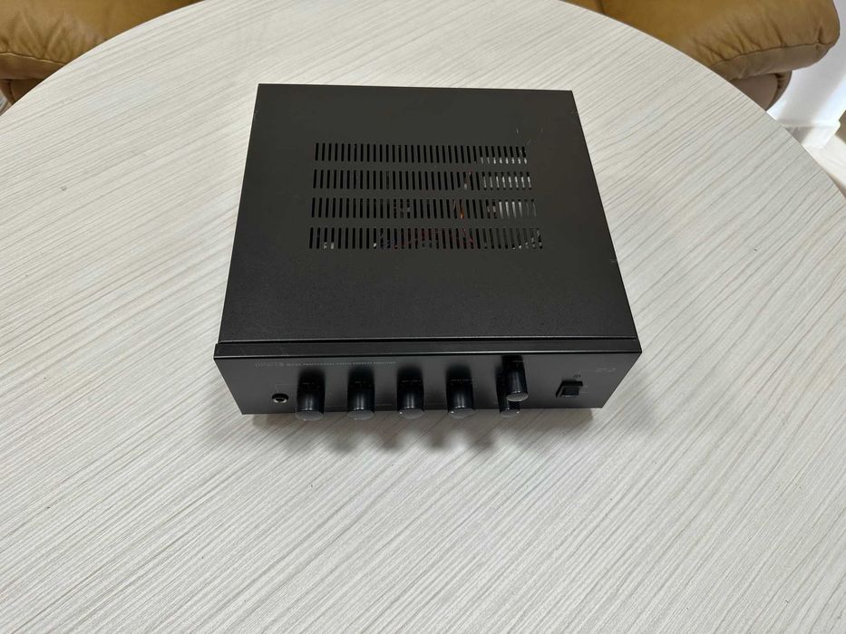 Apart MA35 професионален миксиращ усилвател , смесител