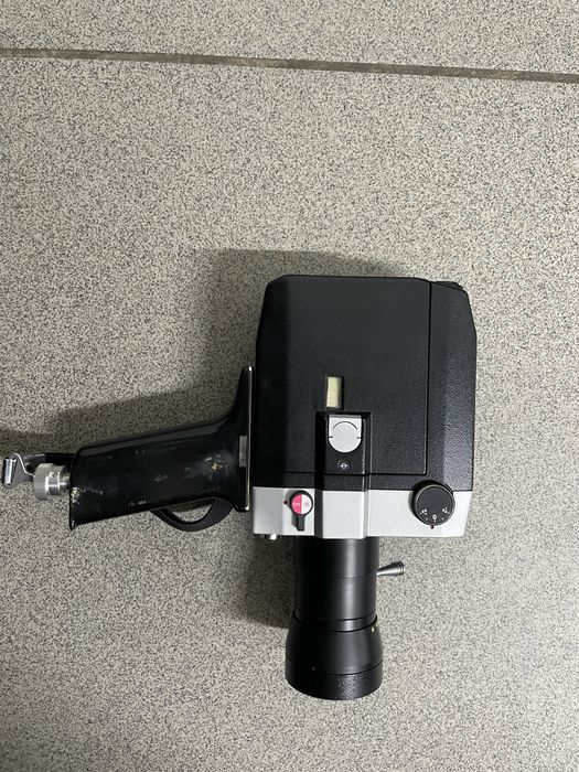 Кварц Зенит 1*8С-2