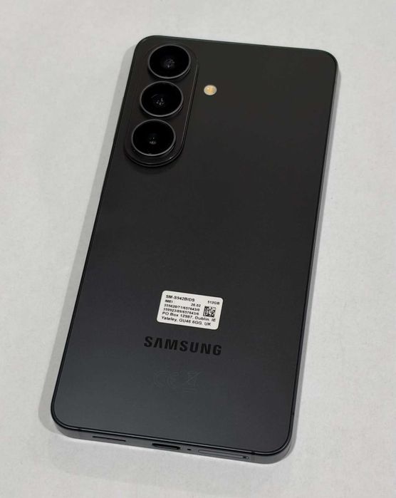 Samsung S26 512 GB