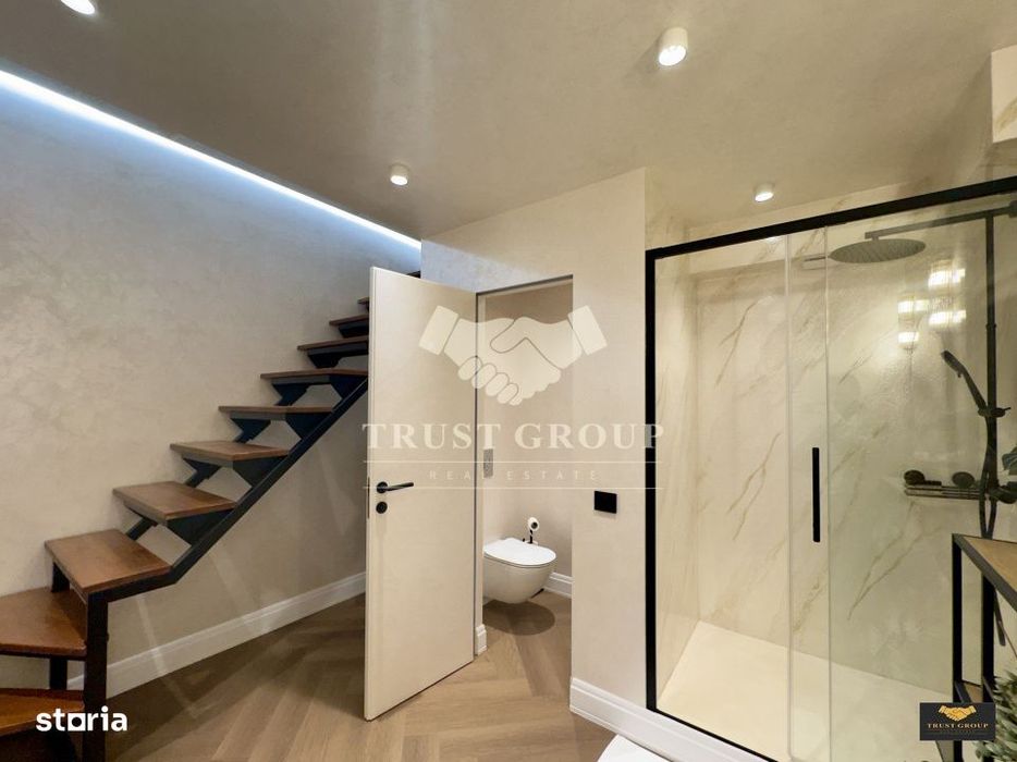 Apartament 2 camere Armeneasca / Imobil reconsolidat