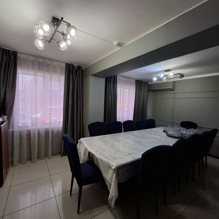 Продам кафе Богенбай