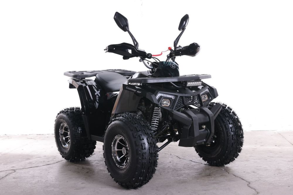 Продажа квадроциклов