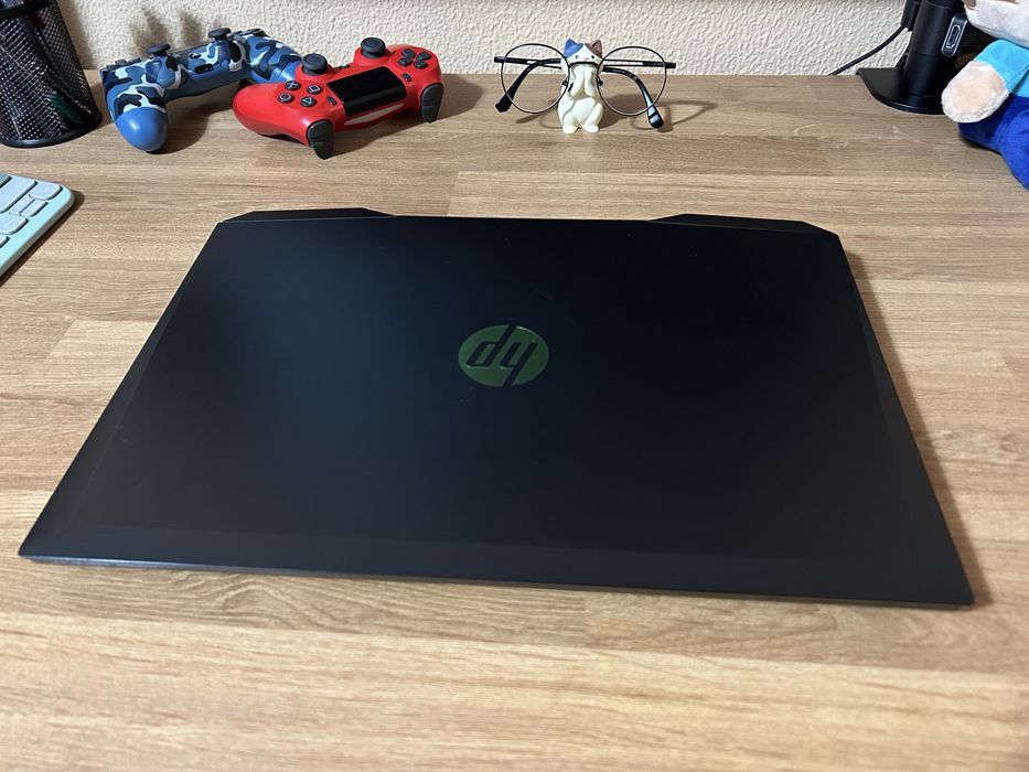 Laptop HP Pavilion Gaming