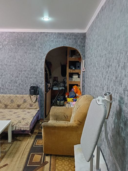 Продам или обменяю квартиру