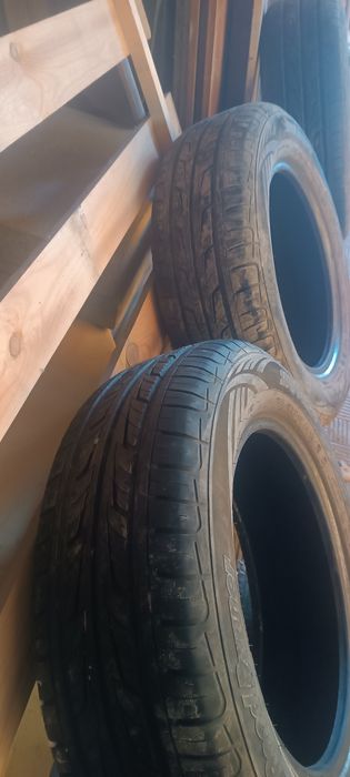 Резина лето 195/65 r15