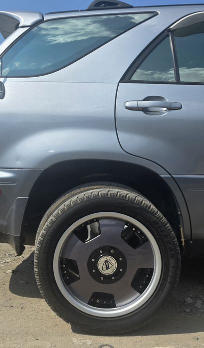 Диски R 17 Bridgestone