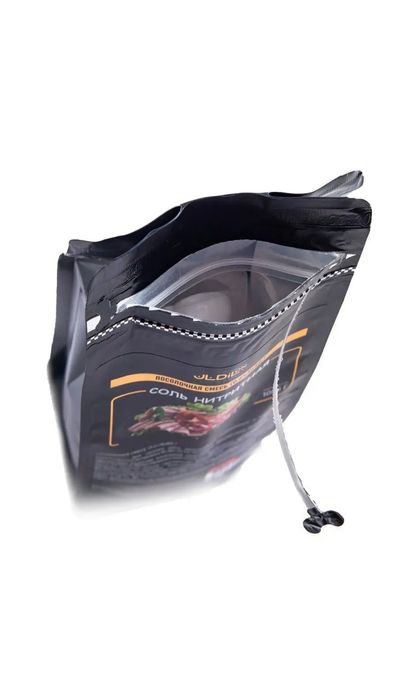 Соль нитритная 1000гр