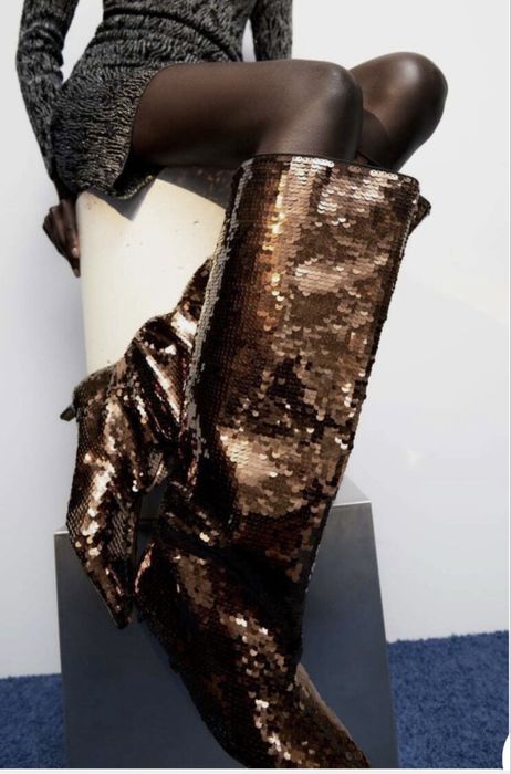 Zara уникални и актуални