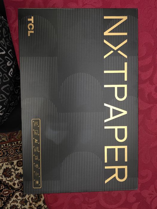 Tabletă   TCL Nxtpaper 11 Plus