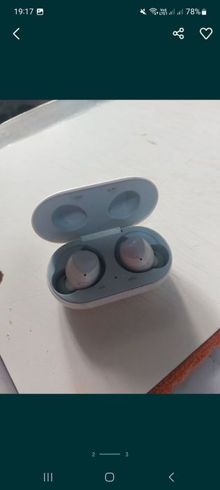 Наушники  оригинал