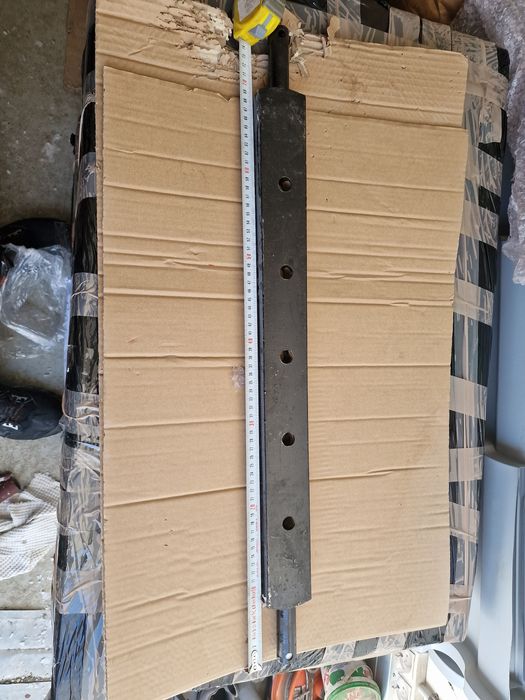 Bara remorca remorcare tractor fiat preț 355 lei se poate trimite pri