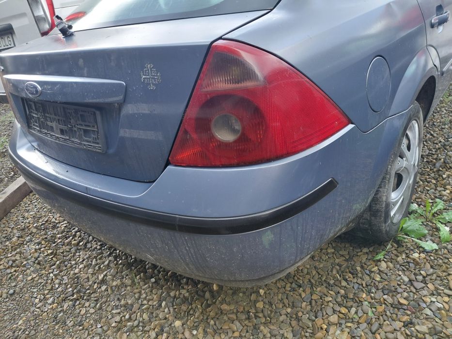 Stopuri ford mondeo mk2 berlina