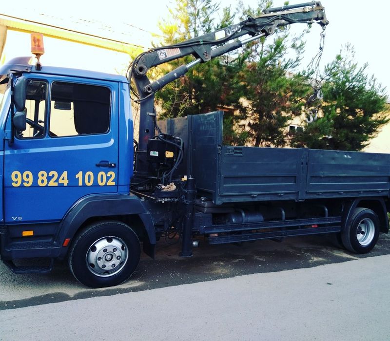 Mersades Benz Malikulator